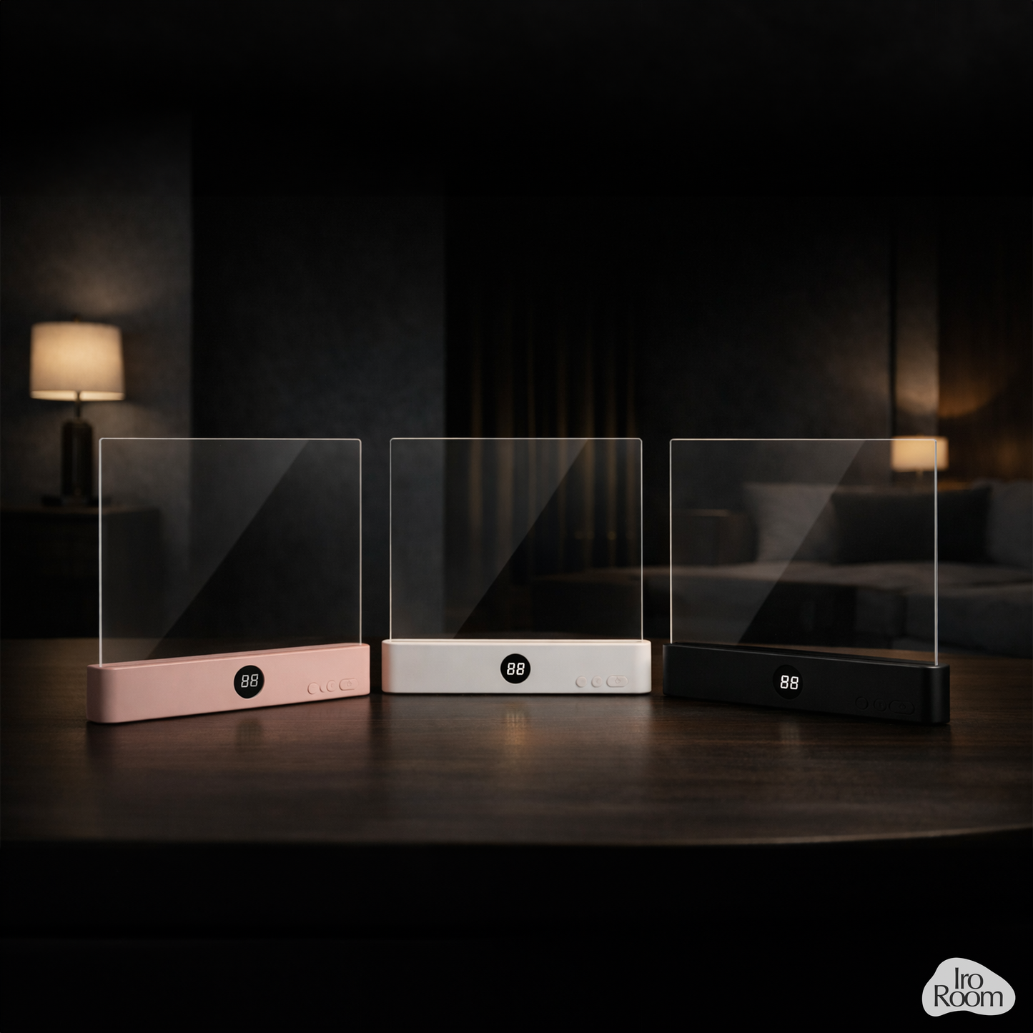 Reading Light Panel™